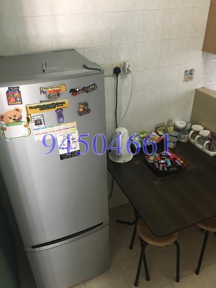 Blk 386 Bukit Batok West Avenue 5 (Bukit Batok), HDB 4 Rooms #151593672